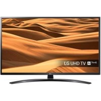 Ex Display - Refurbished LG 43UM7450PLA 43" 4K Ultra HD HDR Smart LED TV