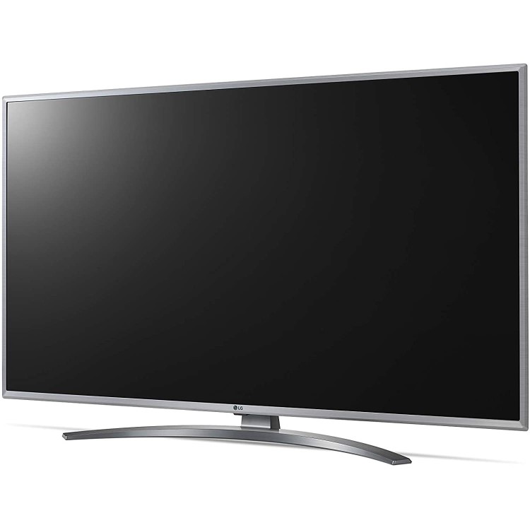 Refurbished LG 43" 4K Ultra HD with HDR LED Smart TV Without Stand