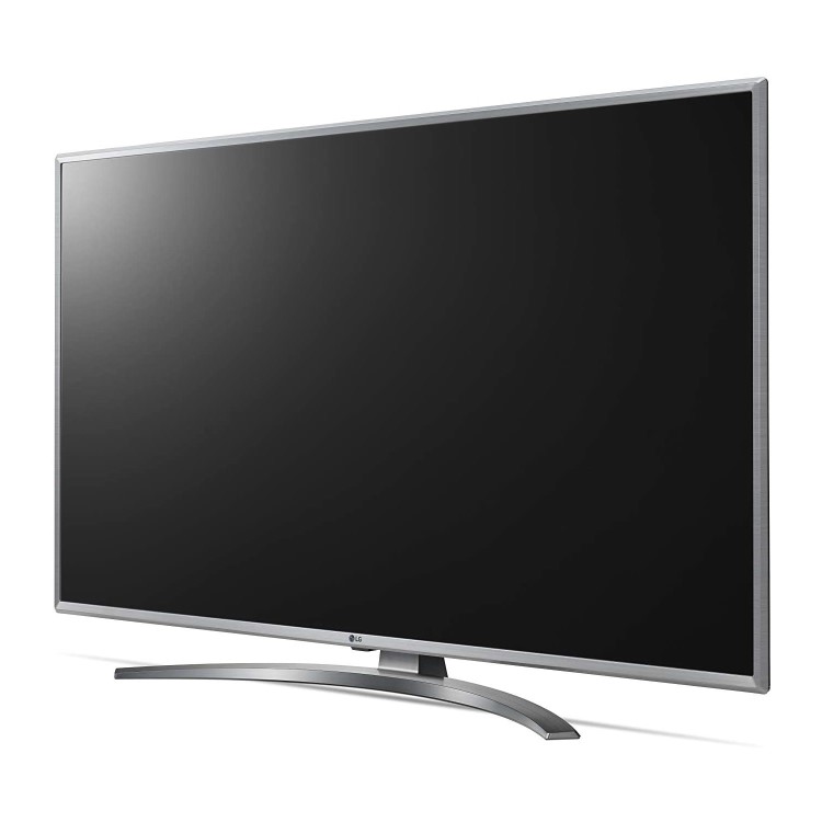 Refurbished LG 43" 4K Ultra HD with HDR LED Smart TV Without Stand