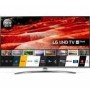Refurbished LG 43" Smart 4K Ultra HD HDR LED TV