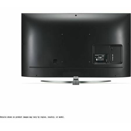 Refurbished LG 43" Smart 4K Ultra HD HDR LED TV