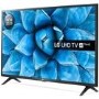 Refurbished LG 43'' 4K Ultra HD with HDR LED Freeview HD Smart TV