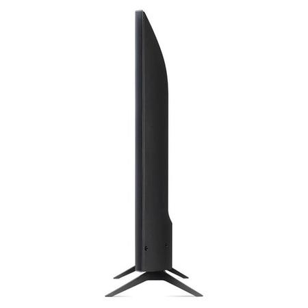 Refurbished LG 43'' 4K Ultra HD with HDR LED Freeview HD Smart TV