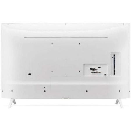 Refurbished LG 43" 4K Ultra HD with HDR10 Pro LED Freeview Smart TV without Stand