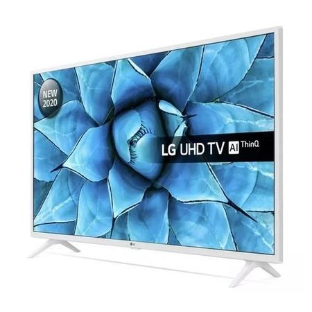 Refurbished LG 43" 4K Ultra HD with HDR LED Smart TV