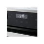Refurbished Stoves BI902MFCT Electric Built In Double Oven Stainless Steel