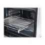 Refurbished Stoves BI902MFCT Electric Built In Double Oven Stainless Steel