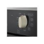 Refurbished Stoves BI902MFCT Electric Built In Double Oven Stainless Steel