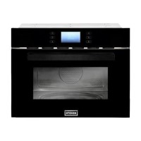 Refurbished Stoves 444410518 38L 1000W Microwave Black