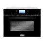 Refurbished Stoves 444410518 38L 1000W Microwave Black