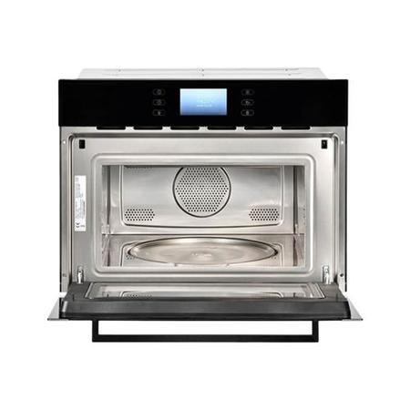 Refurbished Stoves 444410518 38L 1000W Microwave Black