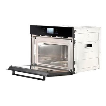 Refurbished Stoves 444410518 38L 1000W Microwave Black