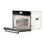 Refurbished Stoves 444410518 38L 1000W Microwave Black
