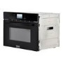 Refurbished Stoves 444410518 38L 1000W Microwave Black