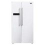 Stoves 510 Litre American Fridge Freezer - White