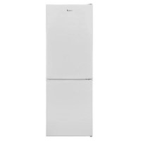 Refurbished Lec TF55159W Freestanding 232 Litre 60/40 Frost Free Fridge Freezer
