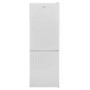 Refurbished Lec TF55159W Freestanding 232 Litre 60/40 Frost Free Fridge Freezer
