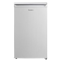 Refurbished Lec R5017W Freestanding 86 Litre Fridge