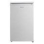 Refurbished Lec R5017W Freestanding 86 Litre Fridge