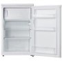 Refurbished Lec R5017W Freestanding 86 Litre Fridge
