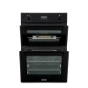 Refurbished Stoves BI900G 90cm Double Built In Gas Oven