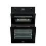 Refurbished Stoves BI900G 90cm Double Built In Gas Oven