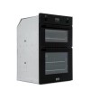 Refurbished Stoves BI900G 90cm Double Built In Gas Oven