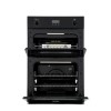 Refurbished Stoves BI900G 90cm Double Built In Gas Oven