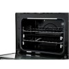 Refurbished Stoves BI900G 90cm Double Built In Gas Oven