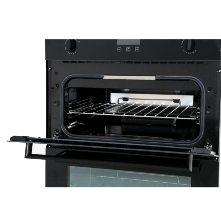 Refurbished Stoves BI900G 90cm Double Built In Gas Oven