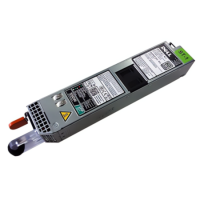 Box Opened Dell Hot Plug Power Supply 550W