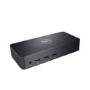 Box Opened Dell Dual Video USB D3100 Docking Station