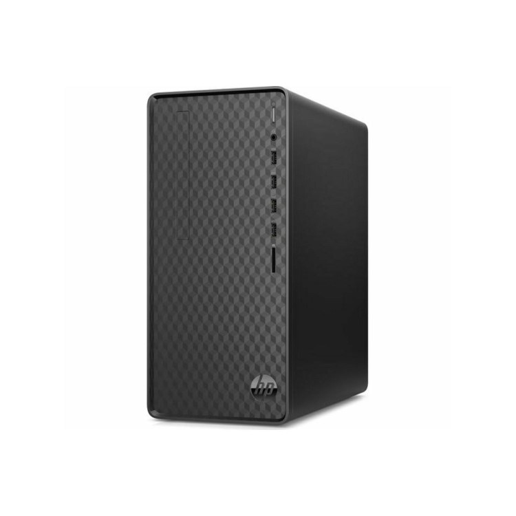 Refurbished HP M01-F1055na AMD Ryzen 5 4600G 8GB 1TB & 256GB Windows 10 Desktop