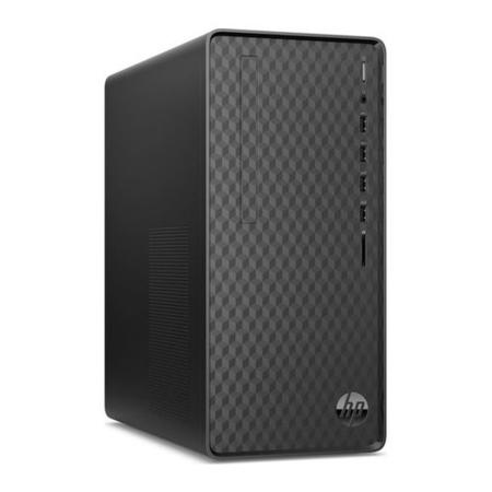 Refurbished HP M01-F1055na AMD Ryzen 5 4600G 8GB 1TB & 256GB Windows 10 Desktop