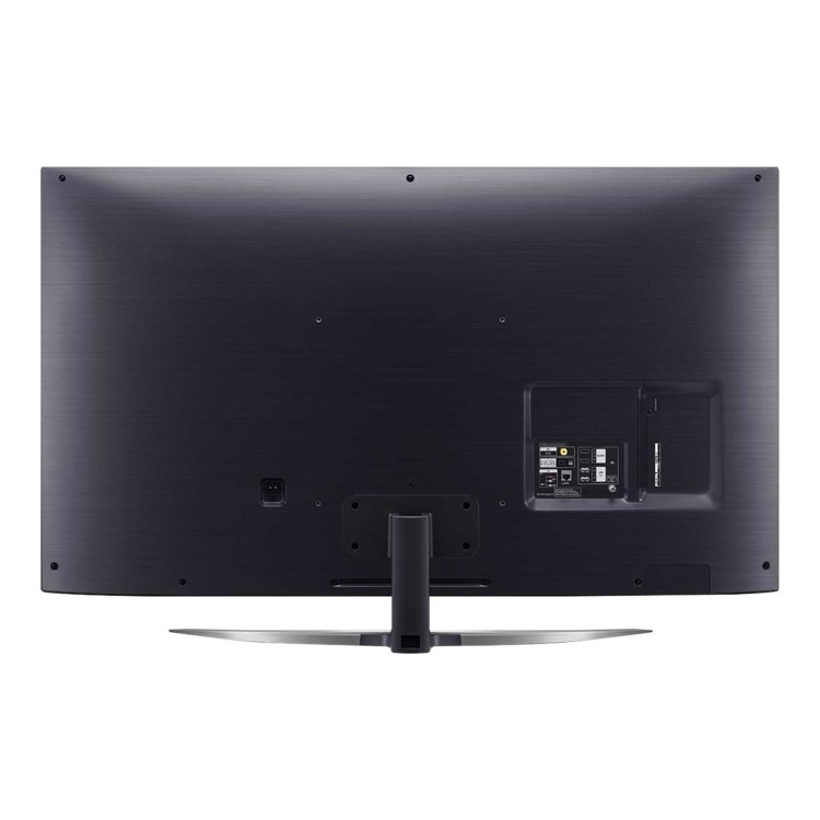 Refurbished LG 49" 4K Ultra HD with HDR NanoCell Freeview Play Smart TV without Stand