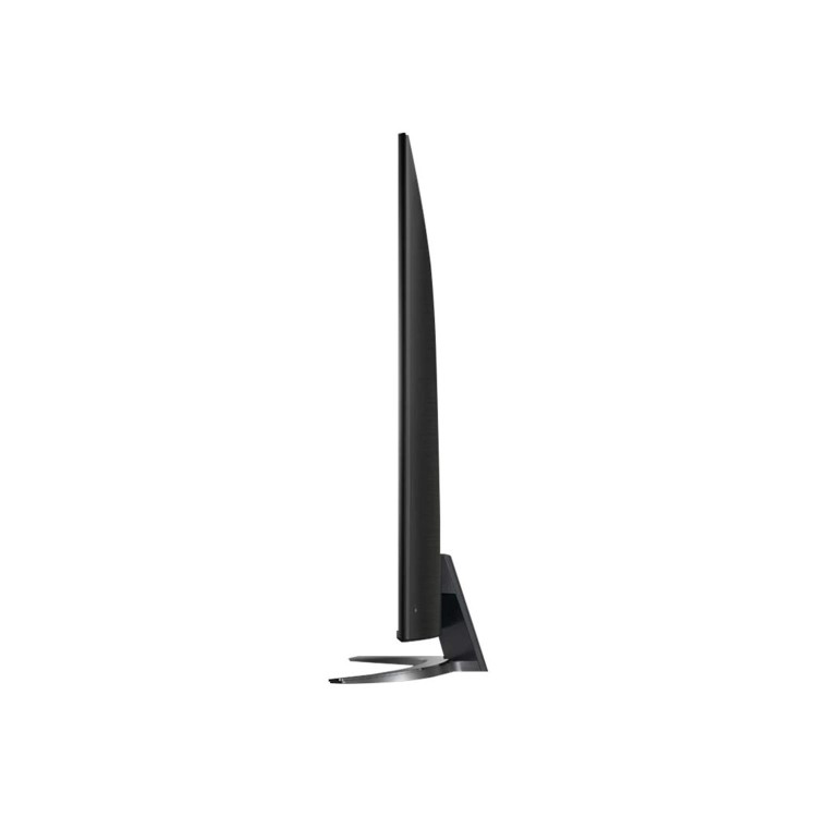 Refurbished LG 49" 4K Ultra HD with HDR NanoCell Freeview Play Smart TV without Stand