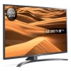 Refurbished LG 49&quot; 4K Ultra HD with HDR LED Freeview Play Smart TV without Stand