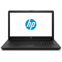 Refurbished HP 15-da0003na Intel Celeron N4000 4GB 1TB 15.6 Inch Windows 10 Laptop - Unit has horizontal pixel line across LCD screen panel