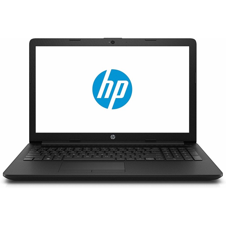 Refurbished HP 15-da0003na Intel Celeron N4000 4GB 1TB 15.6 Inch Windows 10 Laptop - Unit has horizontal pixel line across LCD screen panel