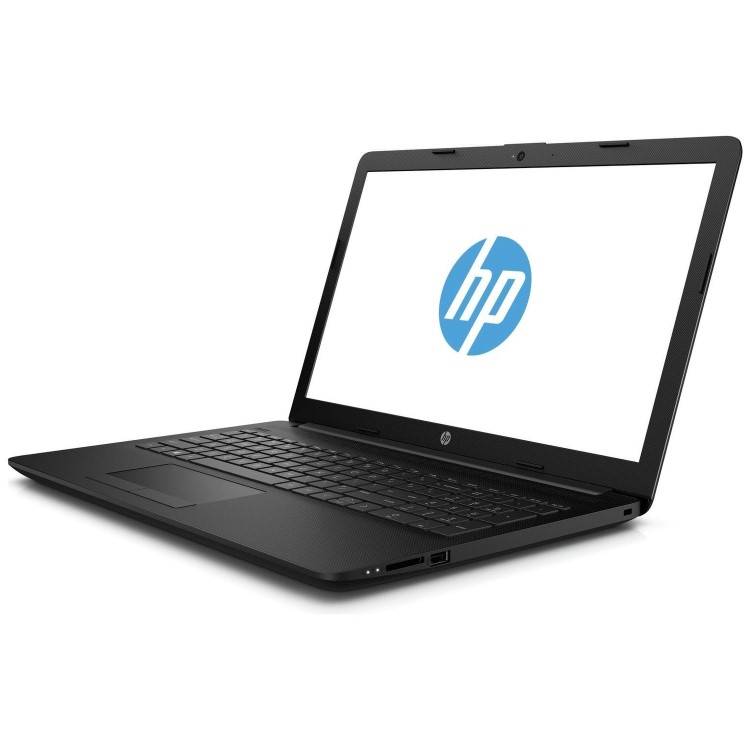Refurbished HP 15-da0003na Intel Celeron N4000 4GB 1TB 15.6 Inch Windows 10 Laptop - Unit has horizontal pixel line across LCD screen panel