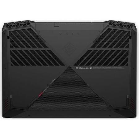 Refurbished HP Omen Core i5-8300H 8GB 1TB & 128GB GTX 1060 15.6 Inch Windows 10 Gaming Laptop