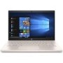 Refurbished HP Pavilion 14-ce0597sa Core i3-8130U 8GB 128GB 14 Inch Windows 10 Laptop in White & Rose Gold  