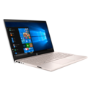 Refurbished HP Pavilion 14-ce0595sa Intel Pentium 4415U 4GB 128GB 14 Inch Windows 10 Laptop in Rose Gold and White