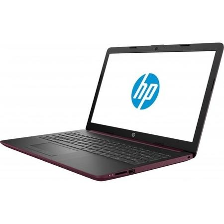 Refurbished HP 14-cm0599sa AMD Ryzen 3 2200U 4GB 128GB 14 Inch Windows 10 Laptop