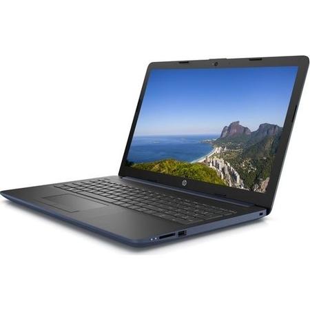 Hewlett Packard Refurbished HP 15-db0598sa AMD A6-9225 4GB 1TB 15.6 Inch Windows 10 Laptop