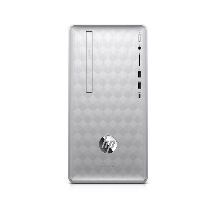 Refurbished HP Pavilion 590-p0100na Core i5-8400 8GB 16GB Intel Optane 2TB Windows 10 Desktop