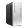 Refurbished HP Envy 795-0005na Core i5-8400 8GB 1TB & 128GB GTX 1050Ti Windows 10 Gaming Desktop