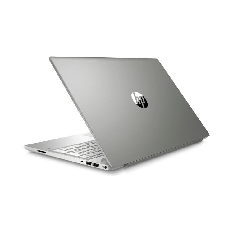 Refurbished HP Pavilion 15-cs0026na 15.6 Inch Intel Pentium Gold 4415U 4GB 128GB Windows 10 Laptop