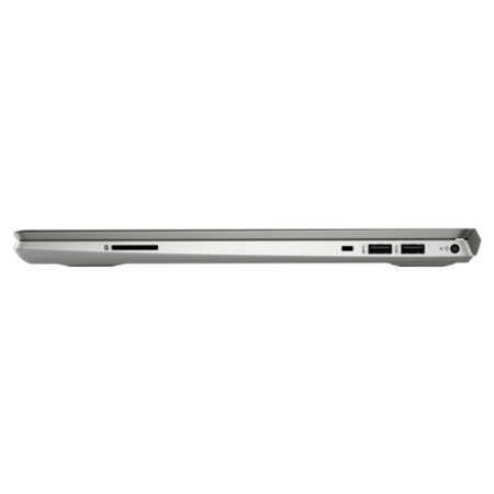 Refurbished HP Pavilion 15-cs0026na 15.6 Inch Intel Pentium Gold 4415U 4GB 128GB Windows 10 Laptop