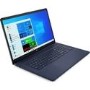 Hewlett Packard Refurbished HP 17-cp0501na AMD Ryzen 5 5500U 16GB 512GB 17.3 Inch Windows 10 Laptop